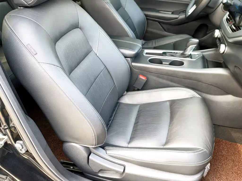 Nissan Teana 2023 — фото 20
