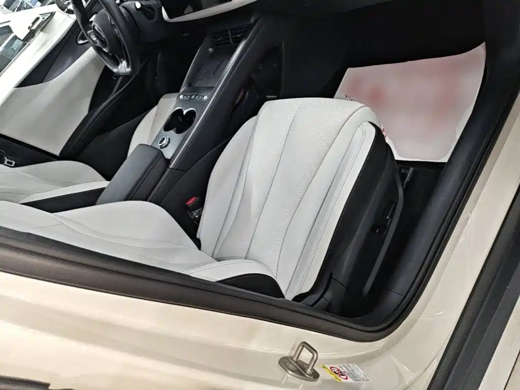 BYD Seal 06 2025 — фото 25