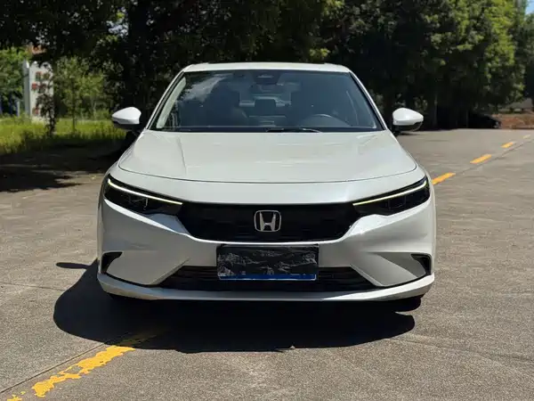 Honda Integra 2023
