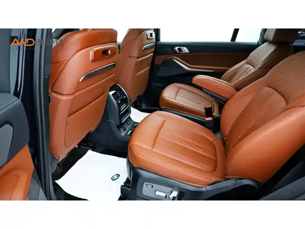 BMW X7 2024