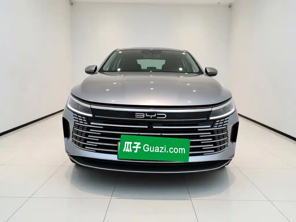 BYD Destroyer 05 2023 — фото 2