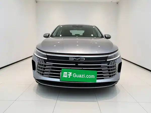 BYD Destroyer 05 2023