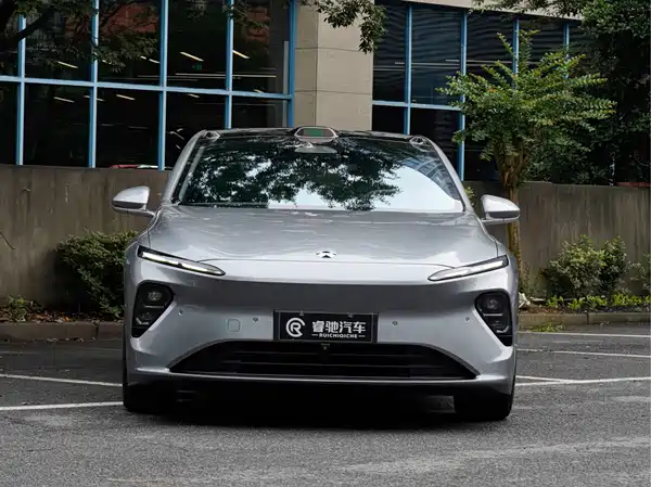 NIO ET7 2024