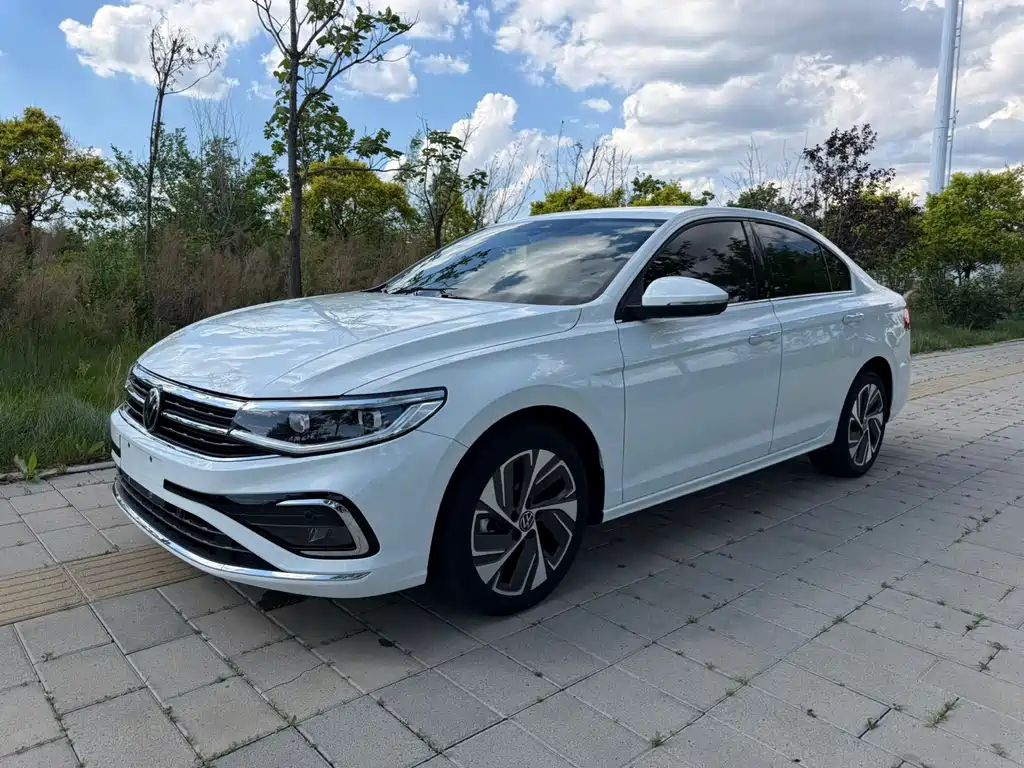 Volkswagen Bora 2022