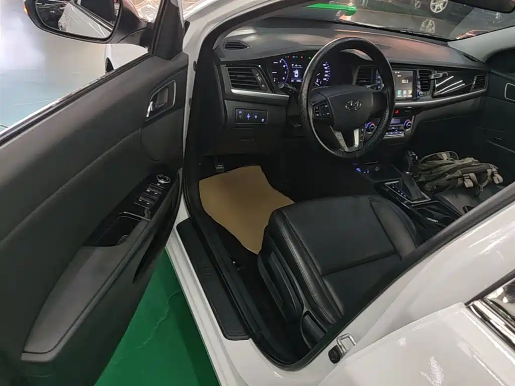 Hyundai Mistra 2019 — фото 16