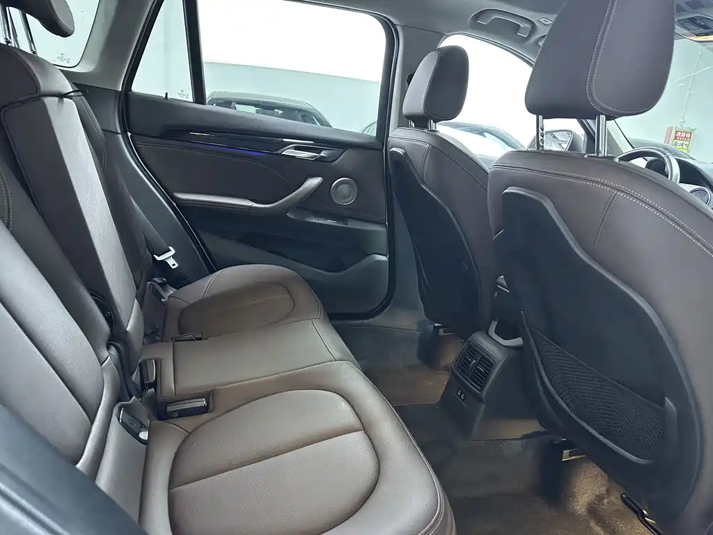 BMW X1 2022