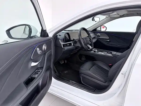 Chery Arrizo 8 2023