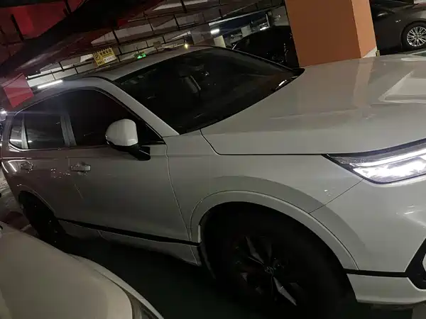 Honda Breeze 2023