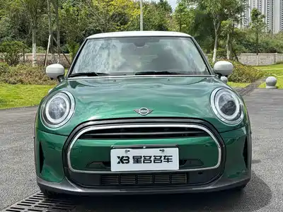 MINI MINI 2021