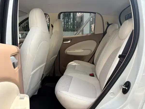 Wuling Hongguang MINIEV 2025