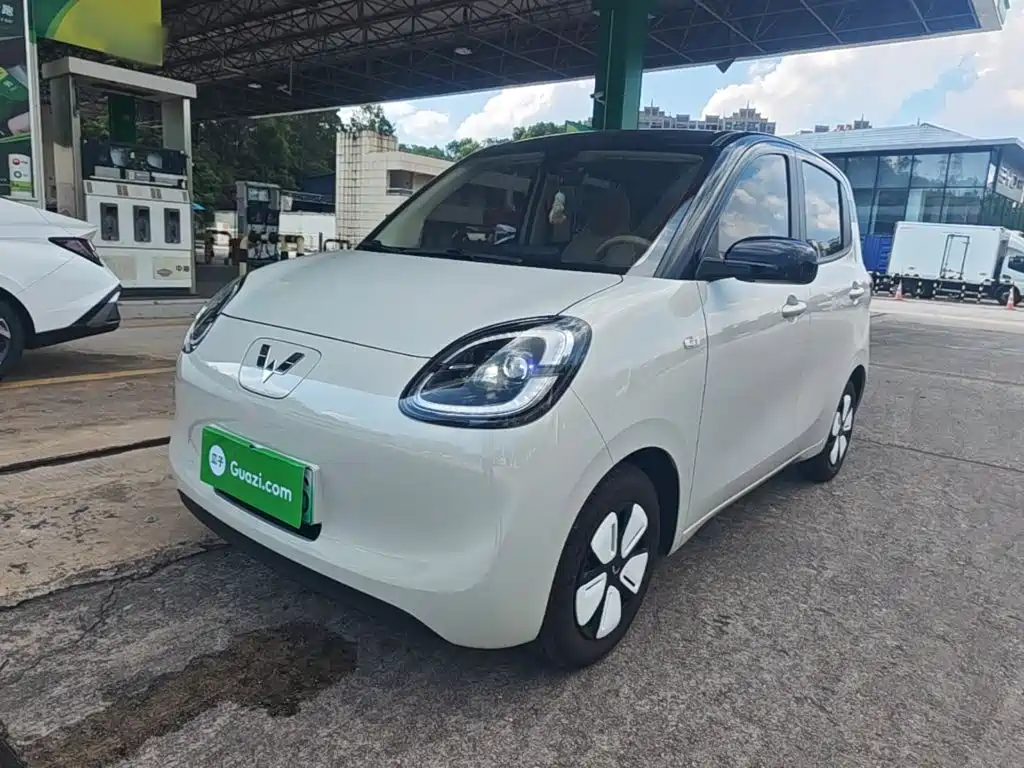 Wuling MINIEV 2025