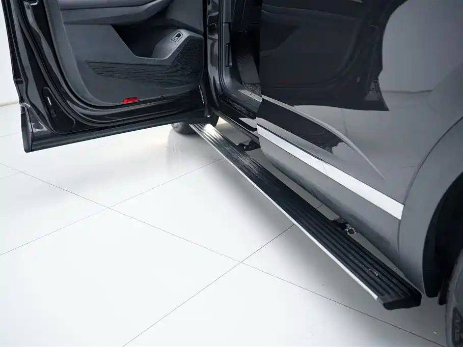 Volkswagen Talagon 2023 — фото 24