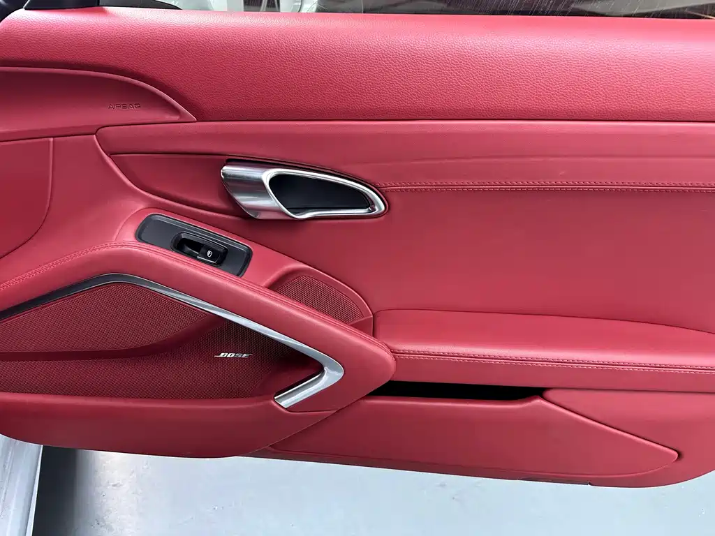 Porsche 718 2020 — фото 17