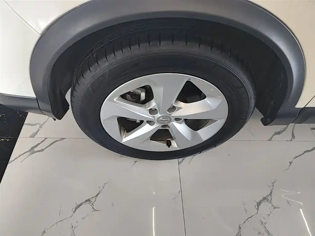 Nissan Qashqai 2022 — фото 23