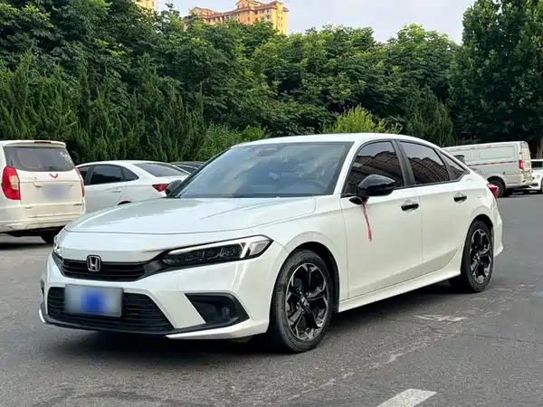 Honda Civic 2023