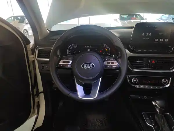 Kia Sportage 2019
