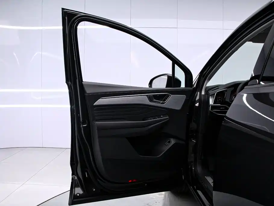 Volkswagen Talagon 2022 — фото 11