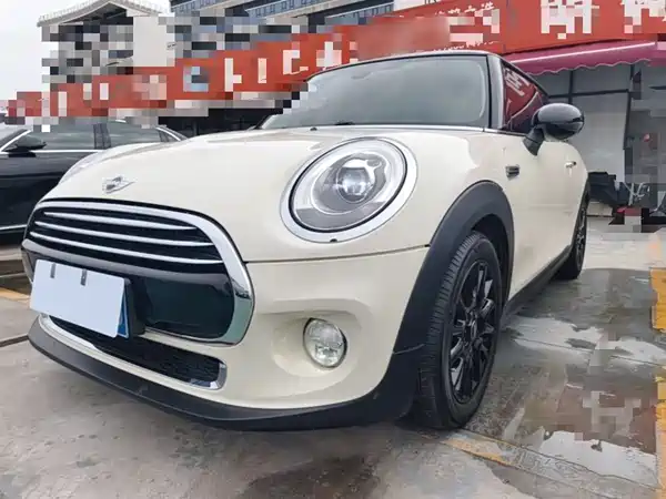 MINI 2014