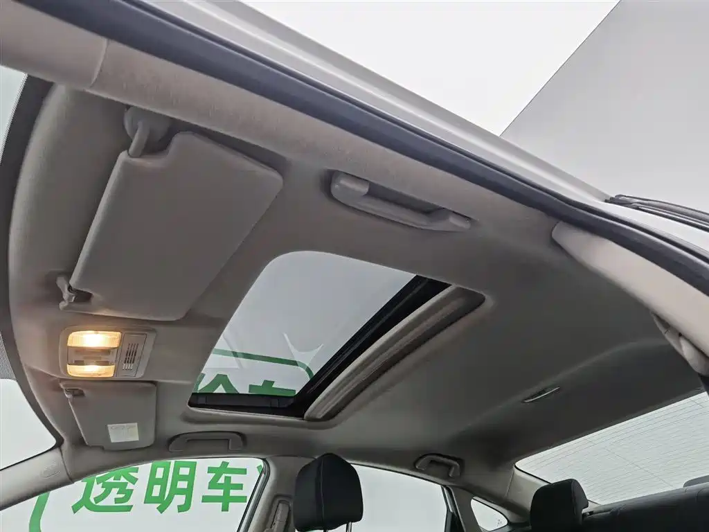 Honda Civic 2016 — фото 14