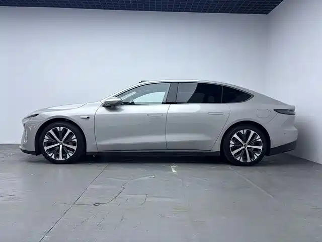 NIO ET7 2023 — фото 3