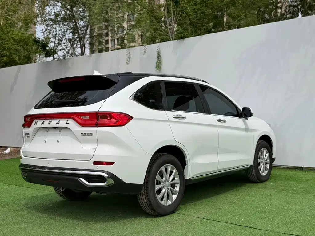 Haval M6 2021