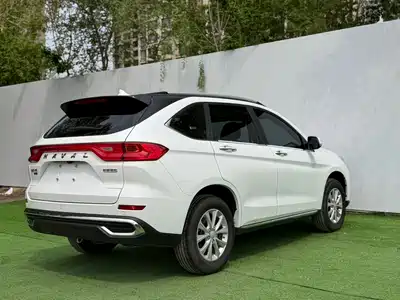 Haval M6 2021