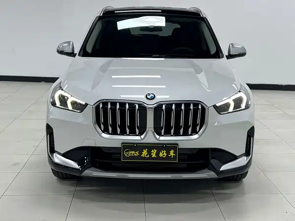 BMW X1 2023