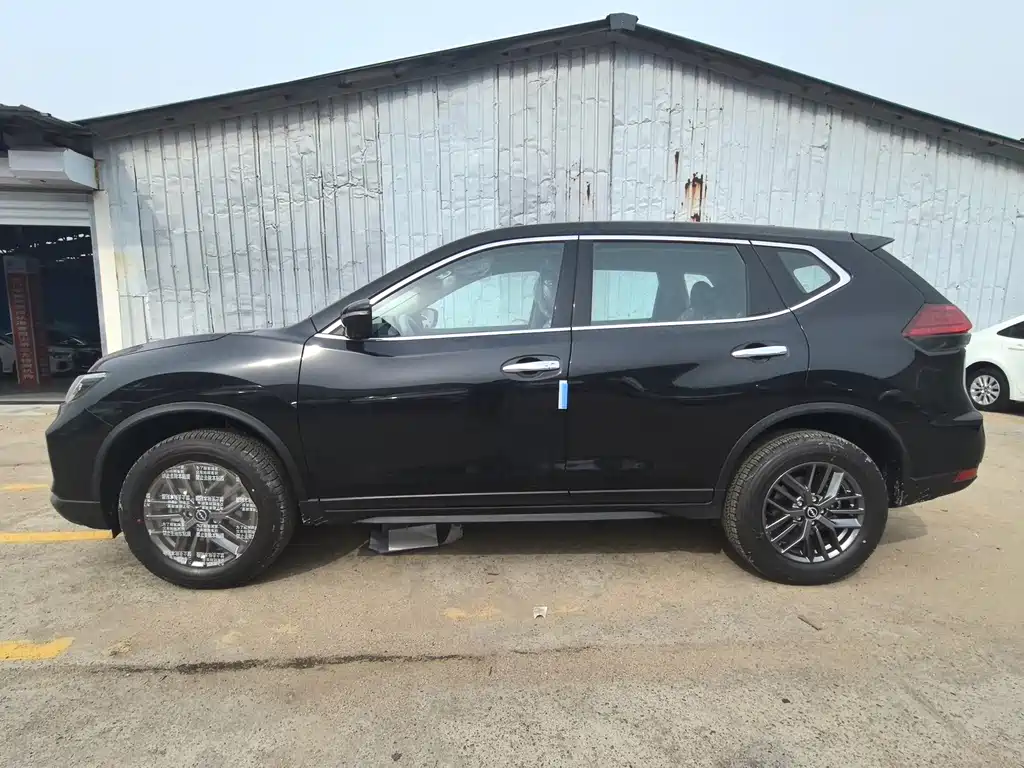 Nissan X-Trail 2026 — фото 9