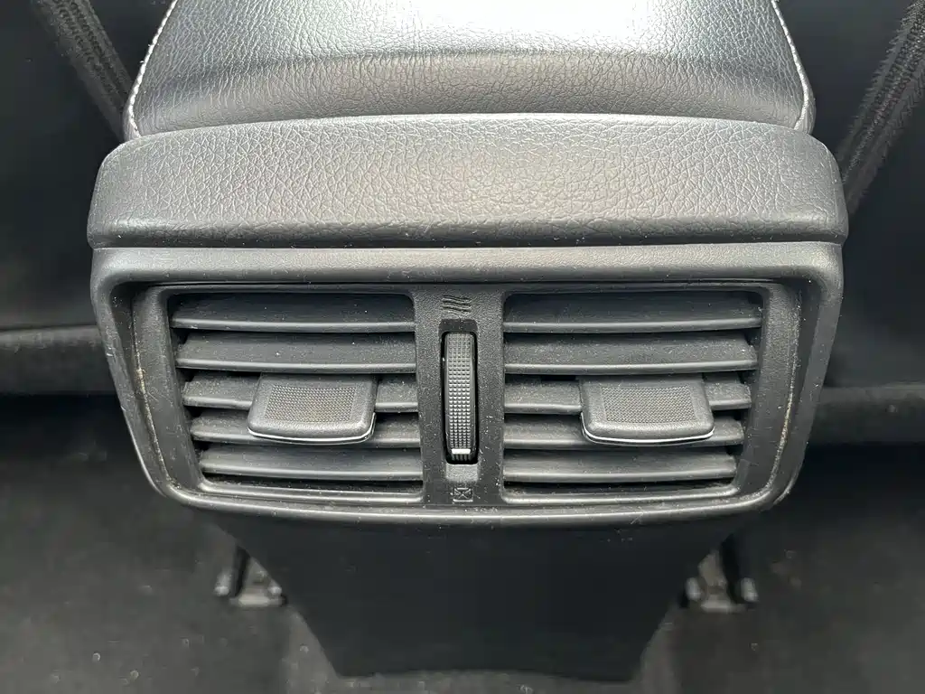 Nissan X-Trail 2014 — фото 18