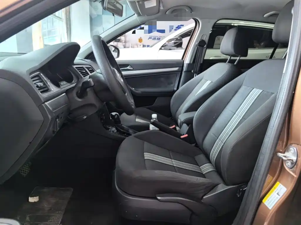 Volkswagen Gran Lavida 2016 — фото 15