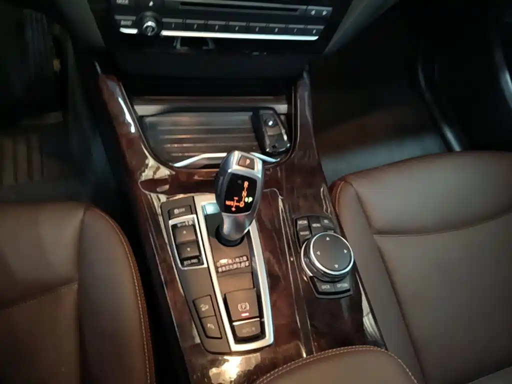 BMW X3 2015 — фото 14