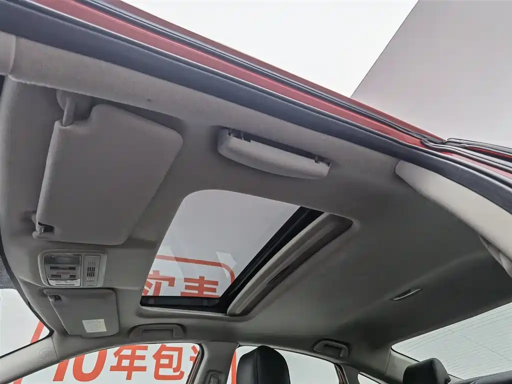 Honda Civic 2018 — фото 14