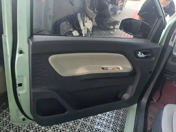 Wuling Hongguang MINIEV 2023
