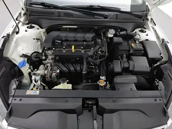 Kia K3 2020