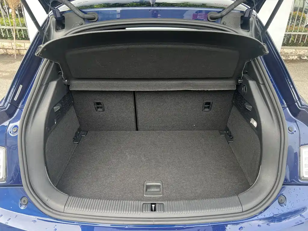 Audi A1 2018