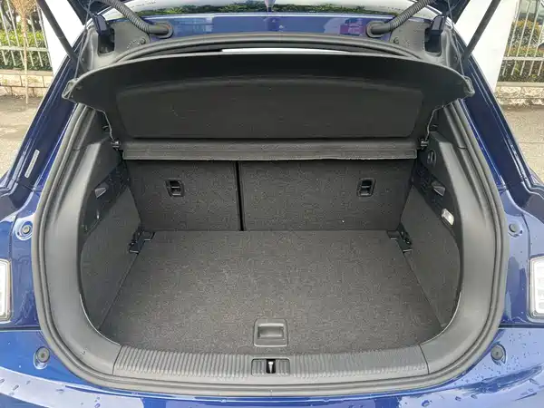 Audi A1 2018
