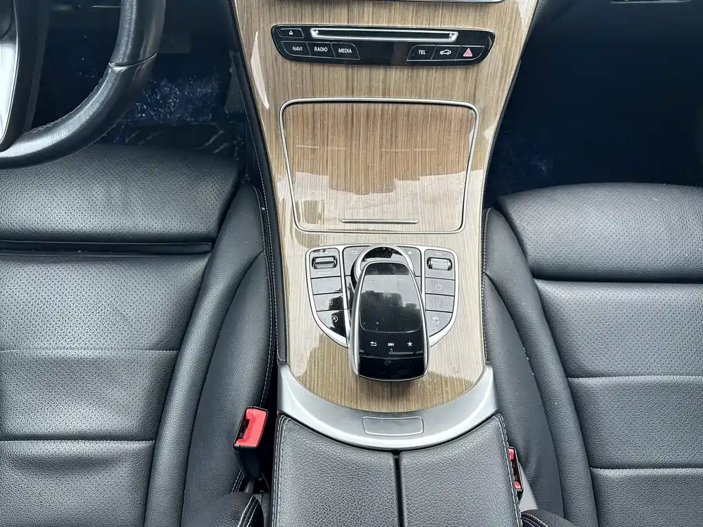Mercedes-Benz GLC Coupe 2019 — фото 10