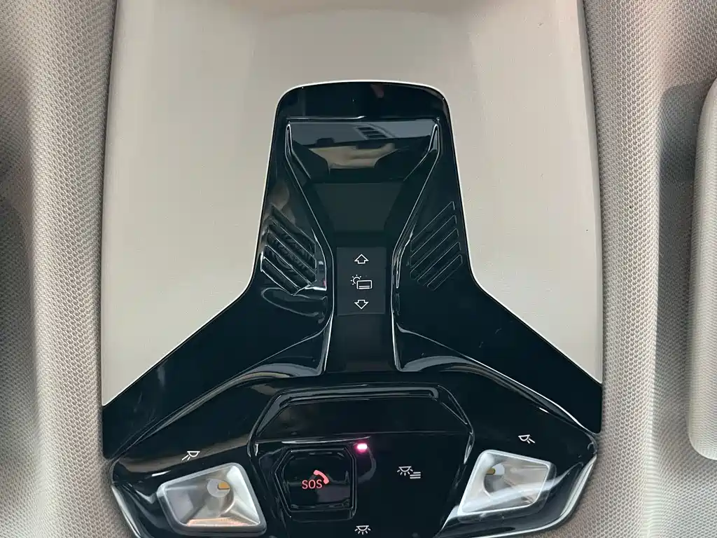 BMW X1 2024 — фото 13