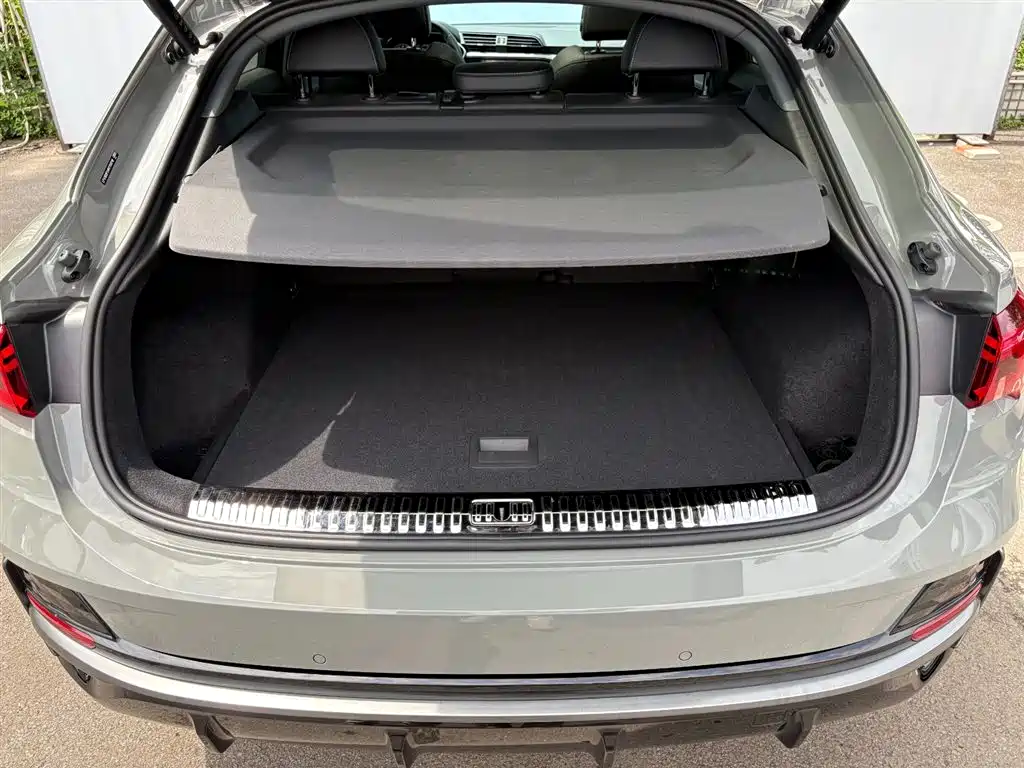 Audi Q3 Sportback 2024