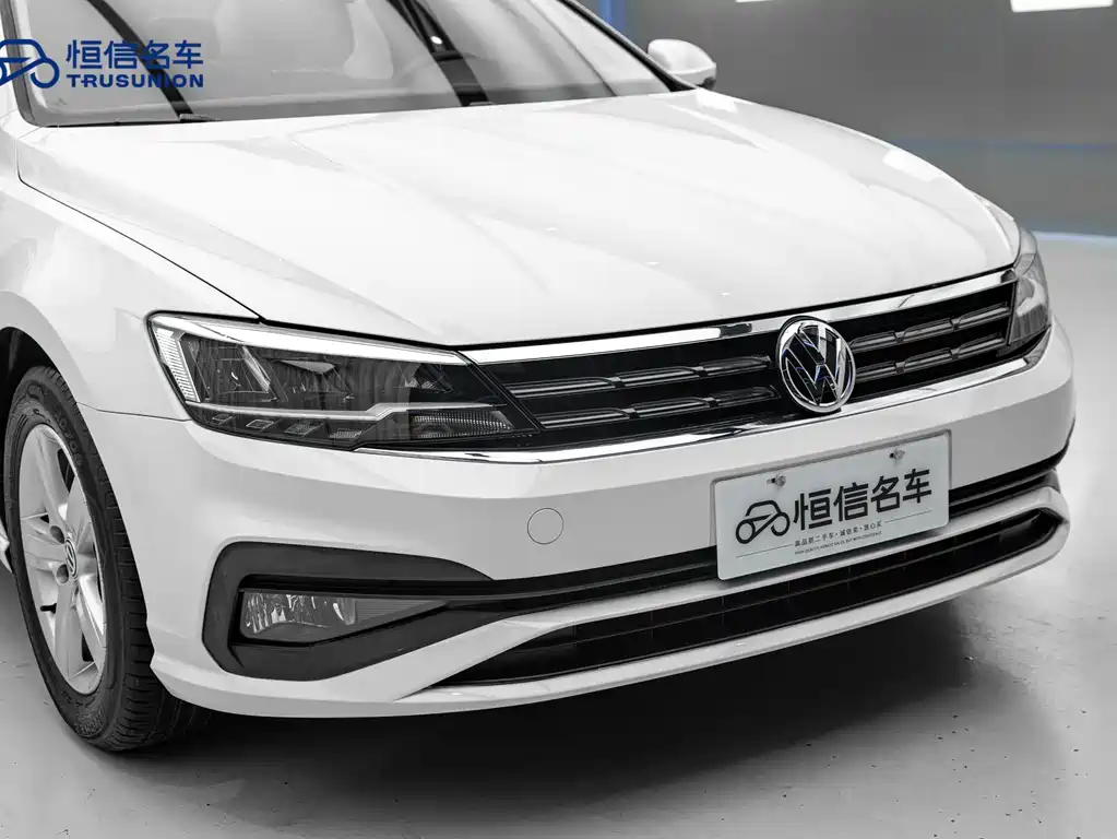 Volkswagen Lamando 2019 — фото 10