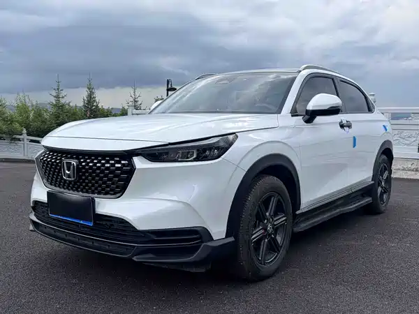Honda XR-V 2023