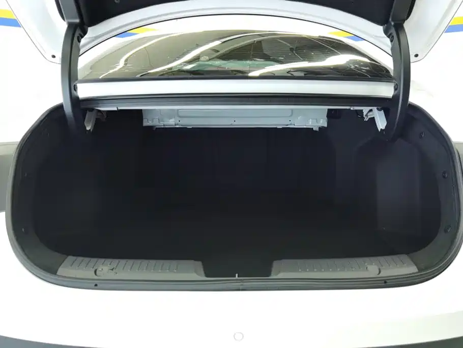 Changan Escape 2025