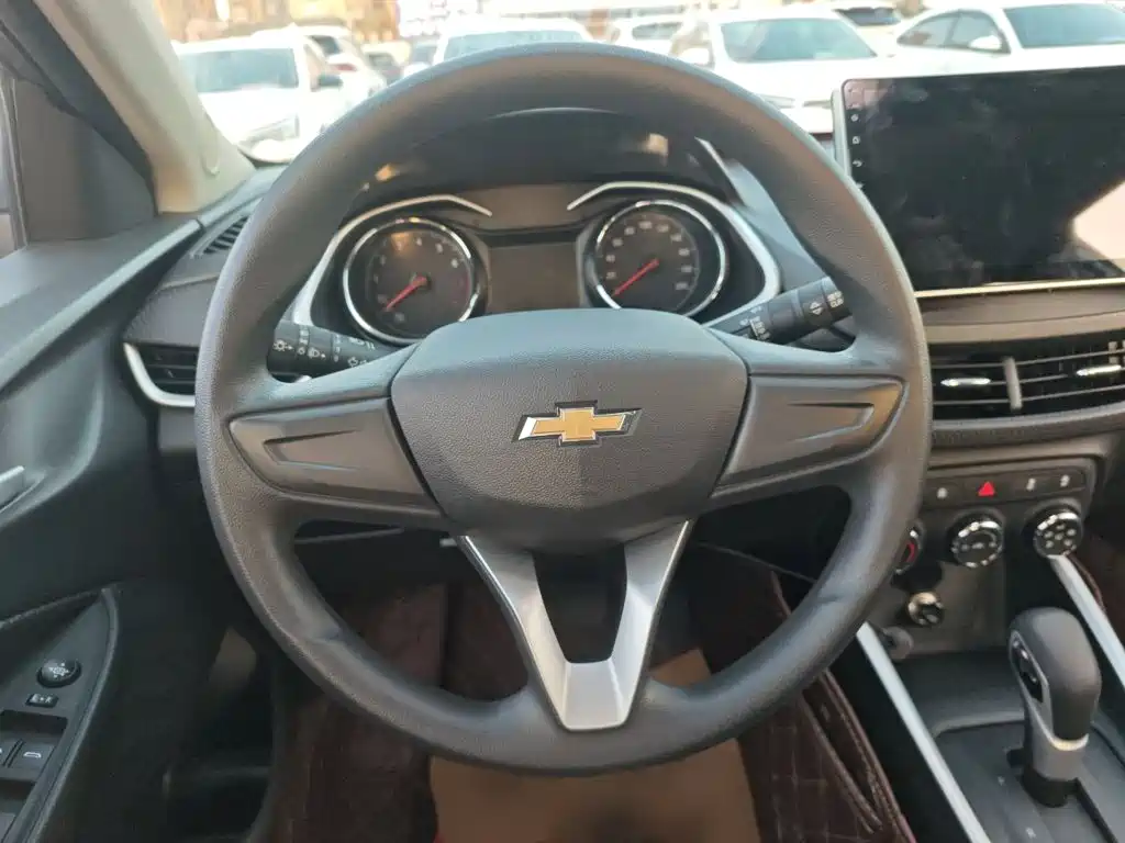 Chevrolet Cavalier 2021