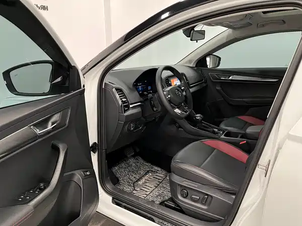 Skoda Karoq 2024