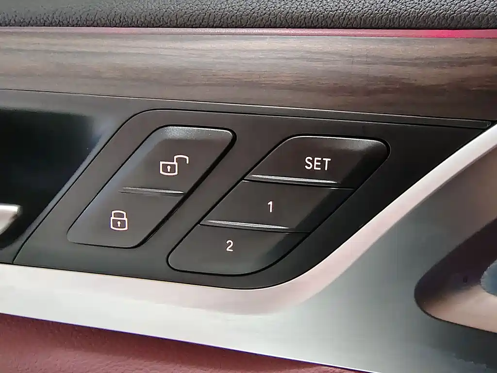 BMW X3 2024 — фото 11