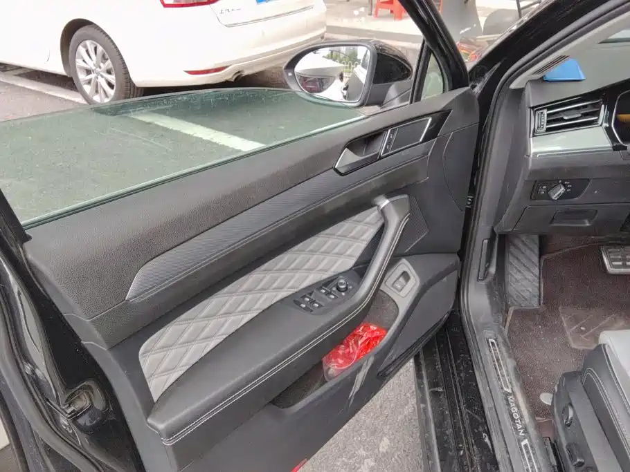 Volkswagen Magotan 2023