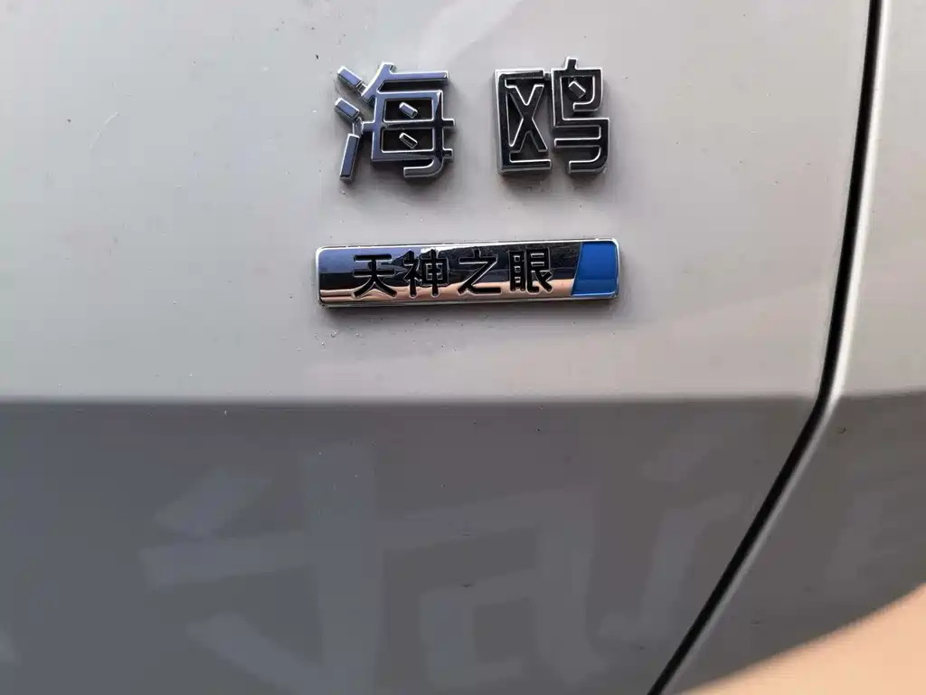 BYD Seagull 2025 — фото 9