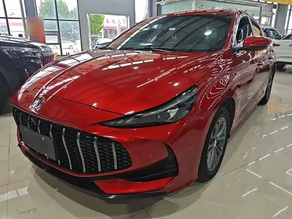 MG5 2024