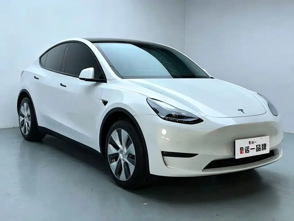 Tesla Model Y 2023 — фото 6