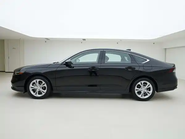 Honda Accord 2024